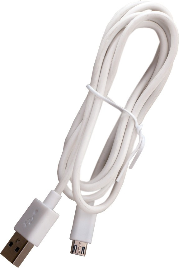 TROST Micro USB Cable 1 m Data/Sync Cable for XO_LO Q1000 Opus2 image 1