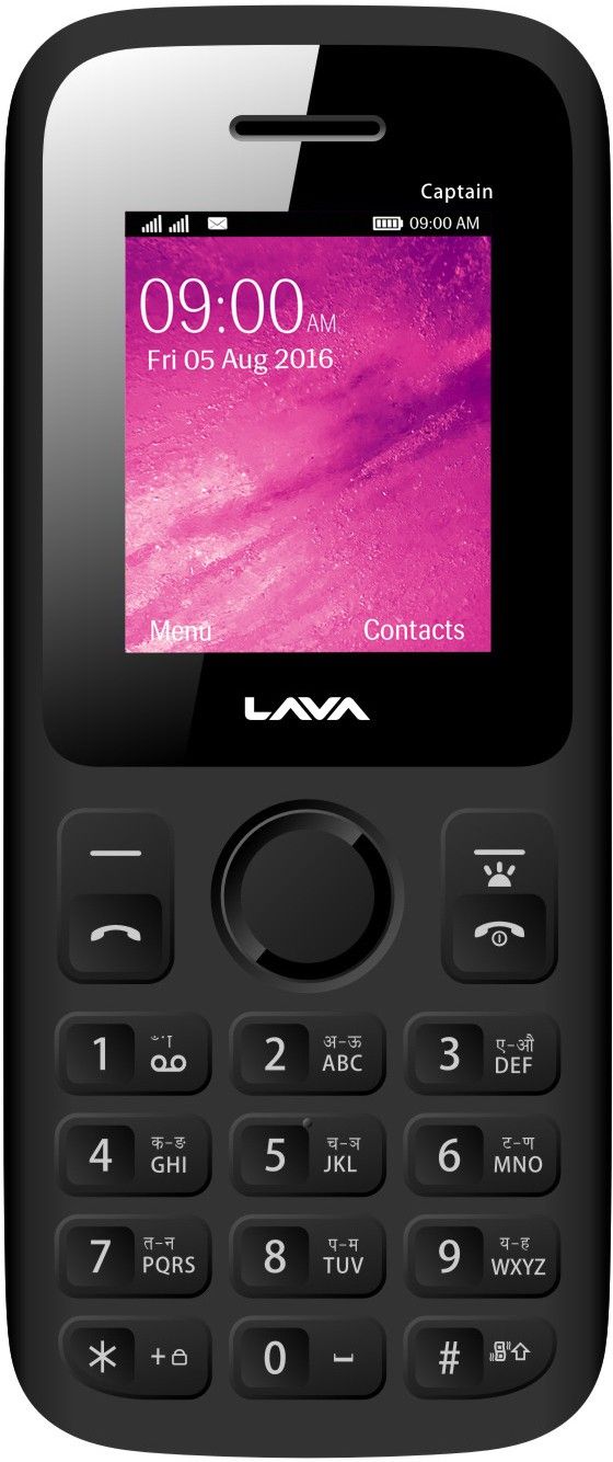 lava Captain N1-picture-19