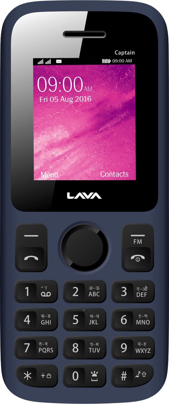 lava Captain N1-picture-16