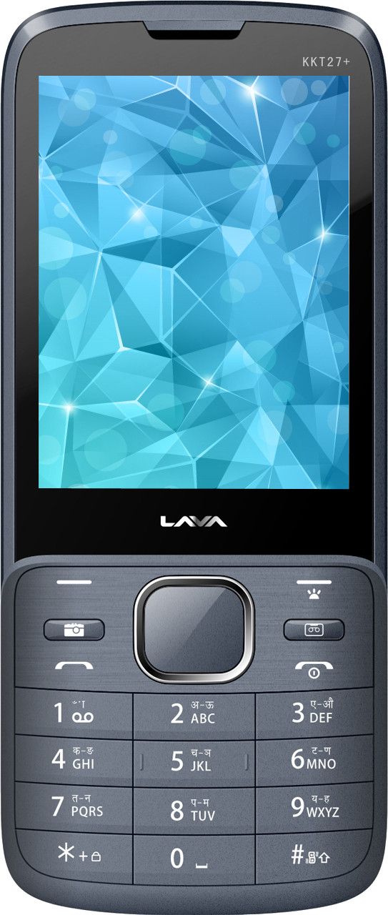 lava KKT 27 Plus-picture-21