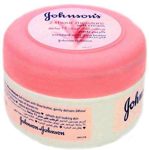 johnson's 24hrs Moisturizing Cream-picture-26