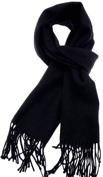 jazam Solid Men Muffler-picture-24