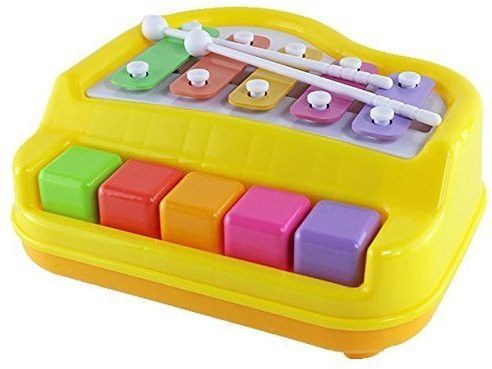 shopaholic Xylophone Piano Shape - 3055-picture-13