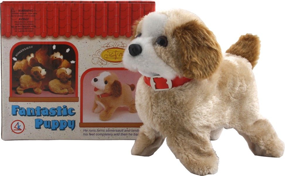 bestoys Fantastic Jumping Musical Puppy-picture-14