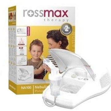 Rossmax NA 100 Nebulizer-image-45