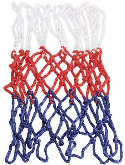 tima BASKET BALL NET (PAIR) Basketball Net image 1