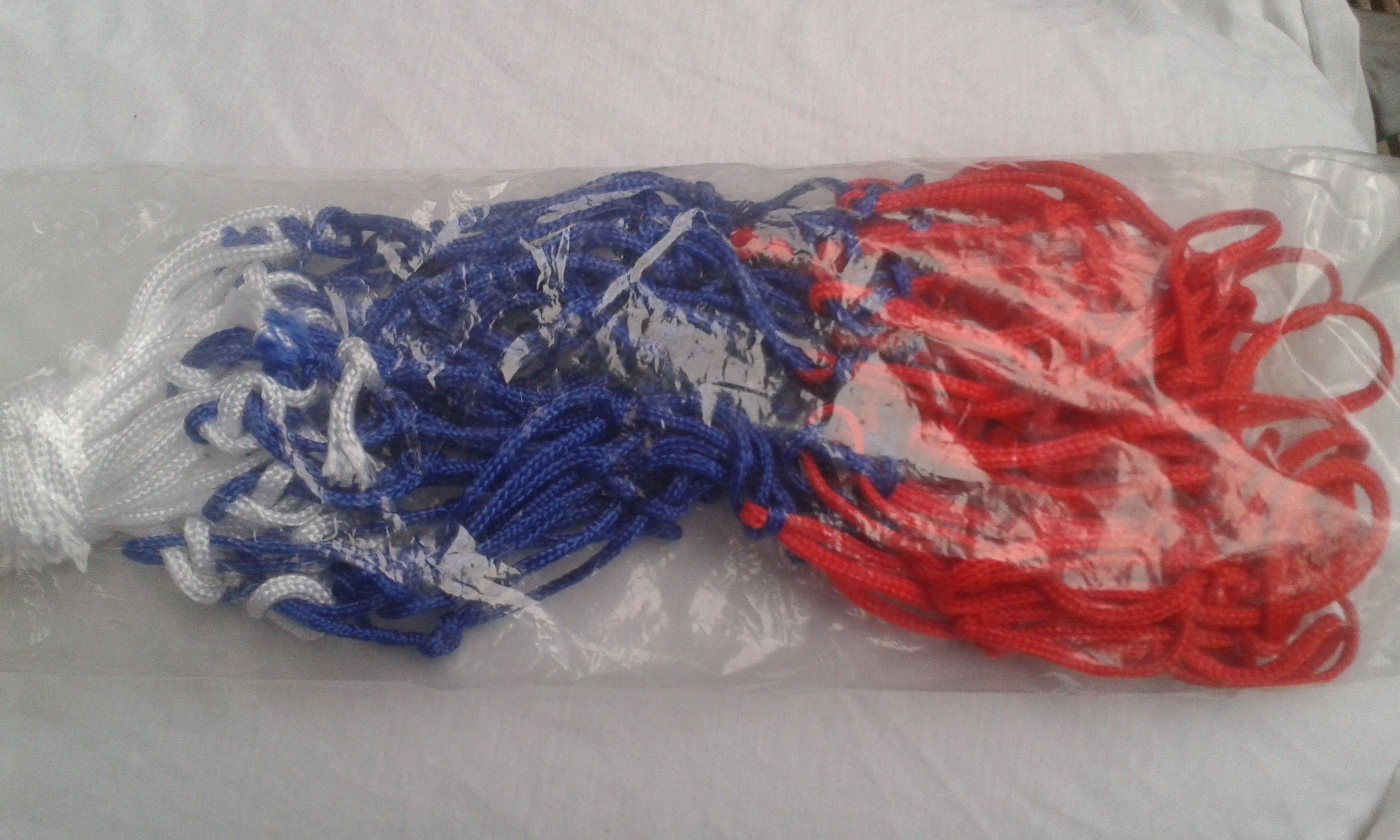 Tima Basket Ball Net (Pair) Basketball Net-picture-23