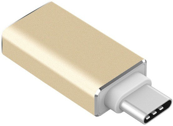 De-TechInn USB Type C OTG Adapter image 1