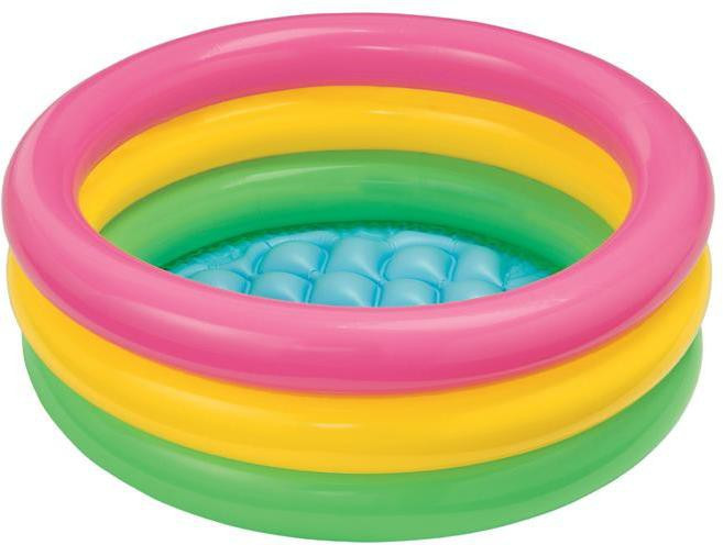 kc Intex Pool - 57402NP (24In X 8.5In) image 1