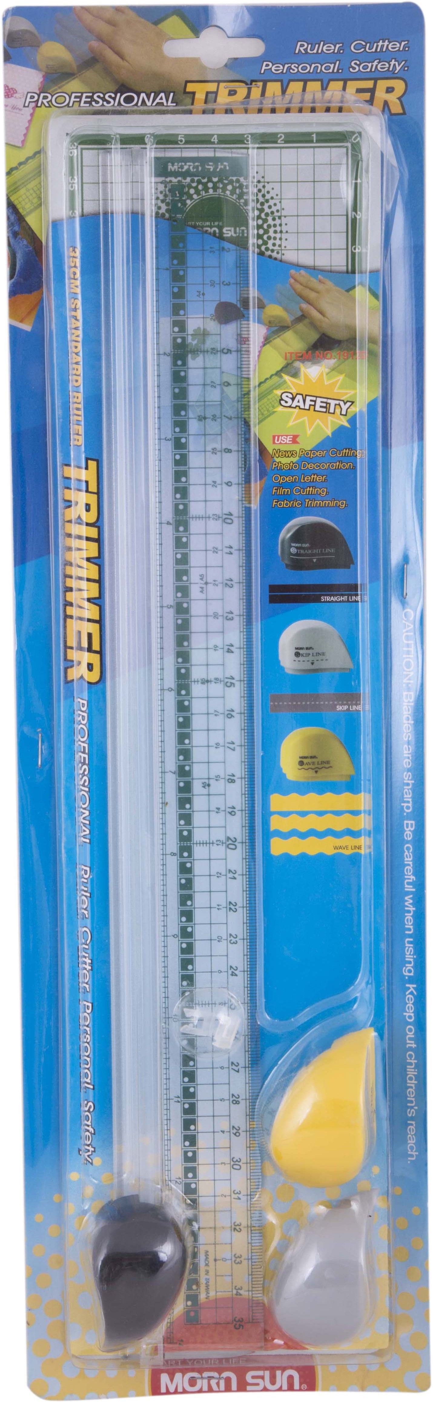 Morn Sun 19125 Paper Trimmer-picture-23