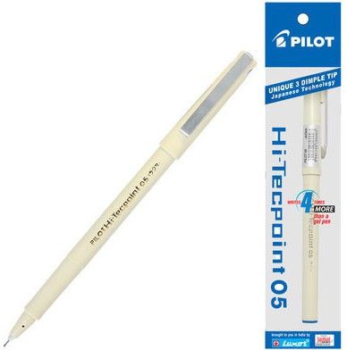 pilot Techpoint Gel Pen-picture-22
