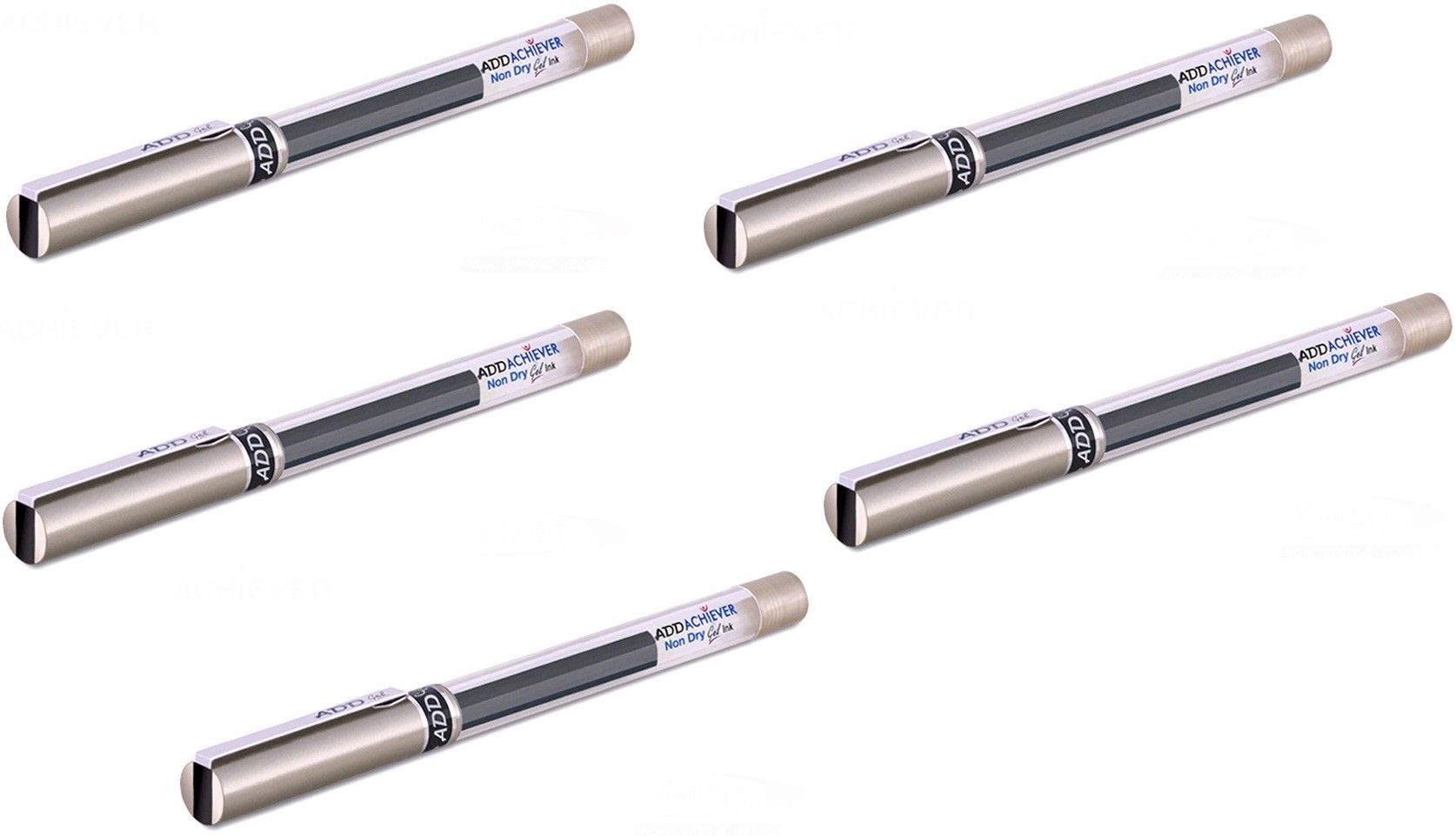 add gel Achiever Gel Pen-picture-17