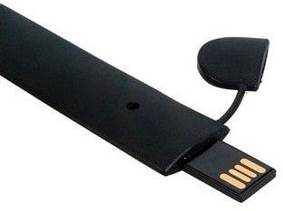 Eshop FANCY DESIGNER USB WRIST SLAP BAND FLASH DRIVE 4 GB Pen Drive Compatible with Gaming Console, Desktop Computer, Television, Audio Player, Laptop USB 2.0 Rubber Case-image-31