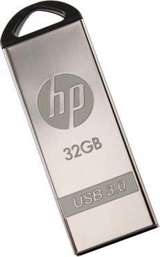 HP X 720 W - 32 GB USB 3.0 Flash Drive / Pen Drive-image-38