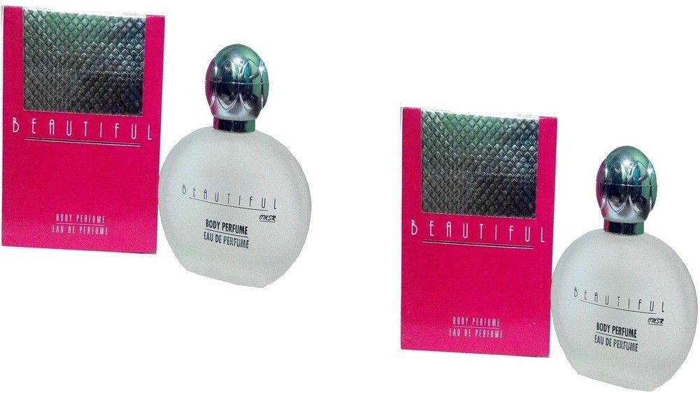omsr Beautiful combo of(100 ml*2) Eau de Parfum - 200 ml-picture-16