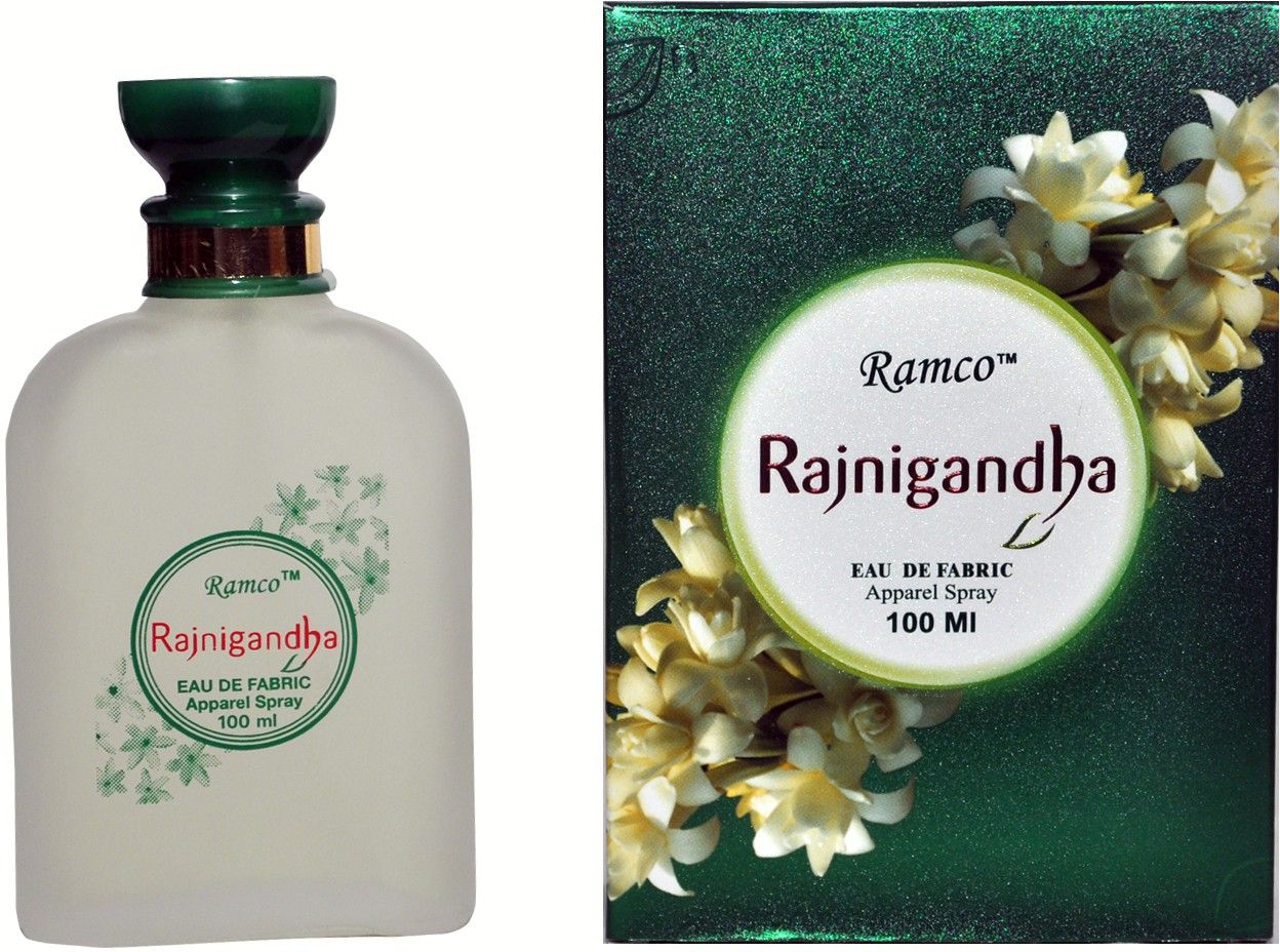 ramco RajniGandha Perfume for Women Eau de Parfum-100 ml-picture-10