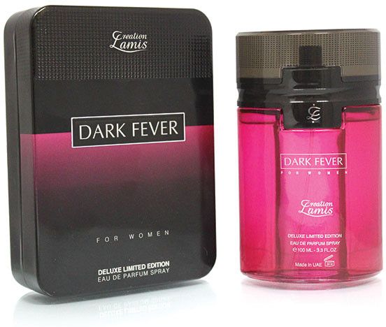 Dark Fever Eau de Parfum - 100 ml-image-41