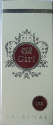 Girl perfume Eau de Parfum-125 ml-image-6