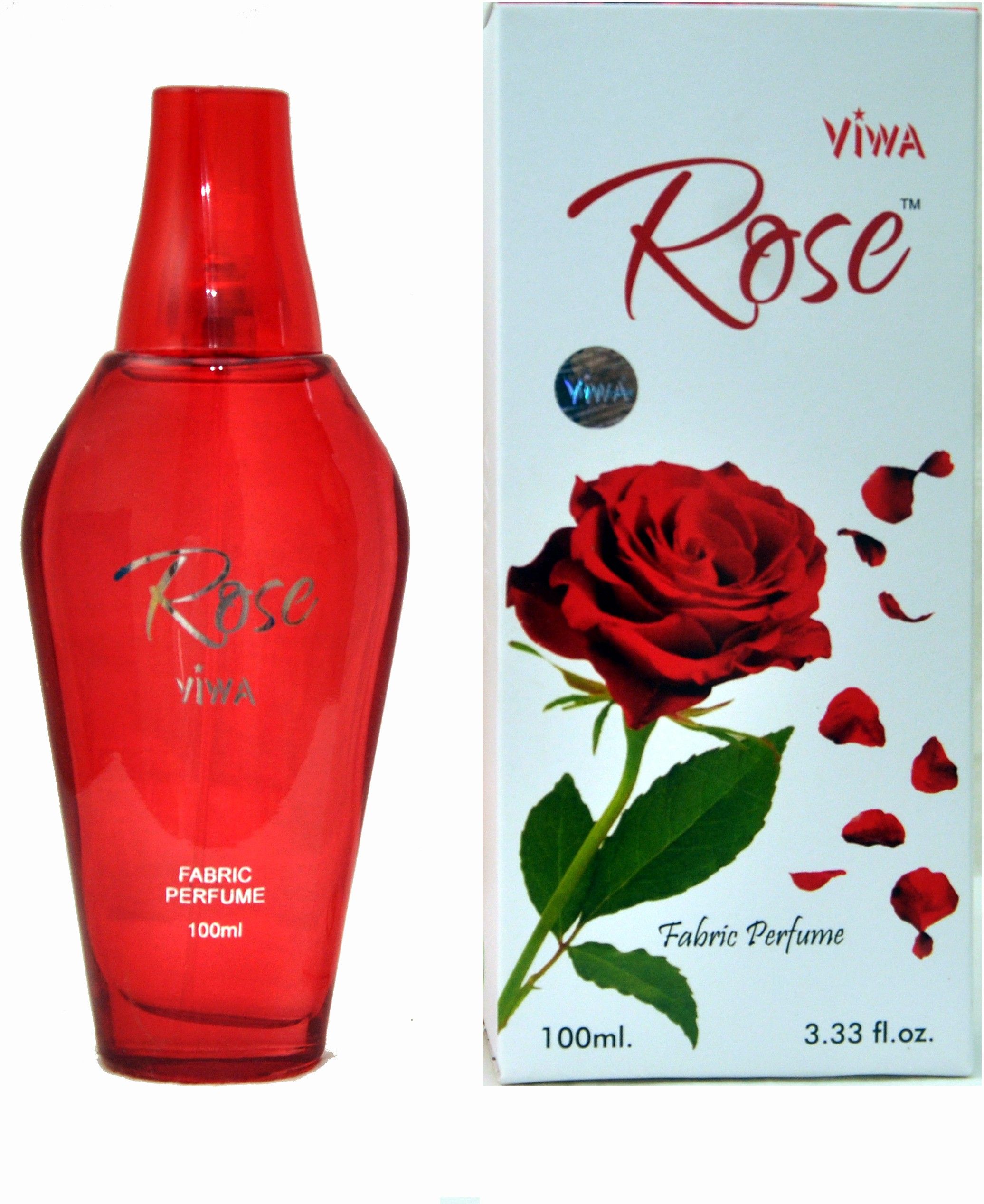 Floral Rose 100ML Eau de Parfum-100 ml-image-46