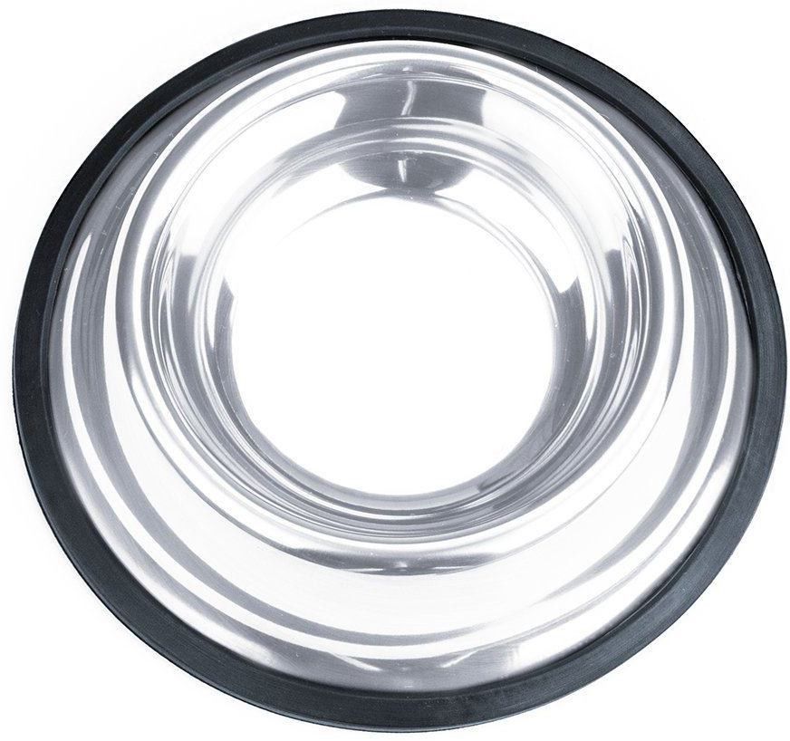 petsfriendly Round Stainless Steel Pet Bowl-picture-28