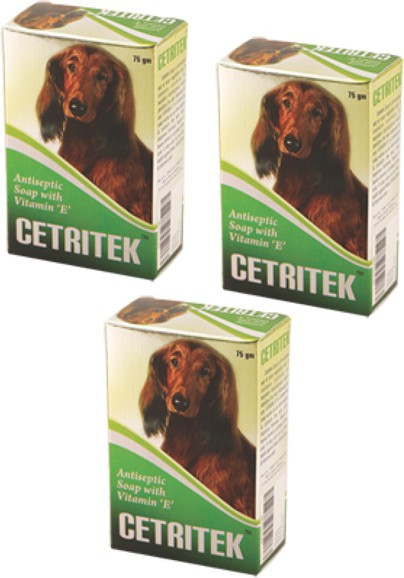 all4pets Fleas & Tick Removal Foam image 1