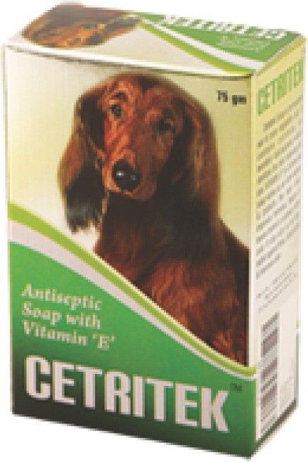 Skin & Coat Care Foam-image-10