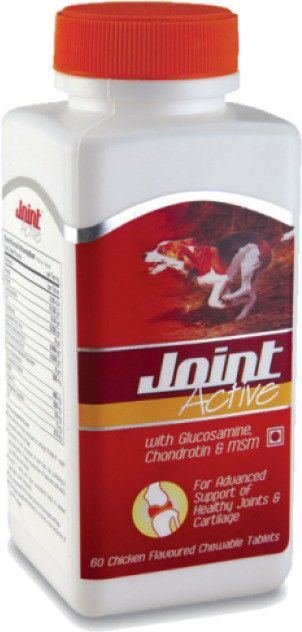 all4pets Hip & Joint Care Tablet-picture-38