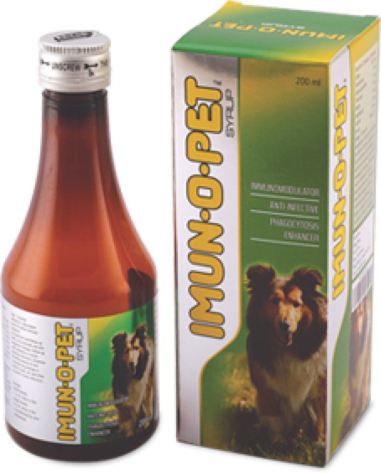 all4pets Nutrition Supplement Liquid-picture-47