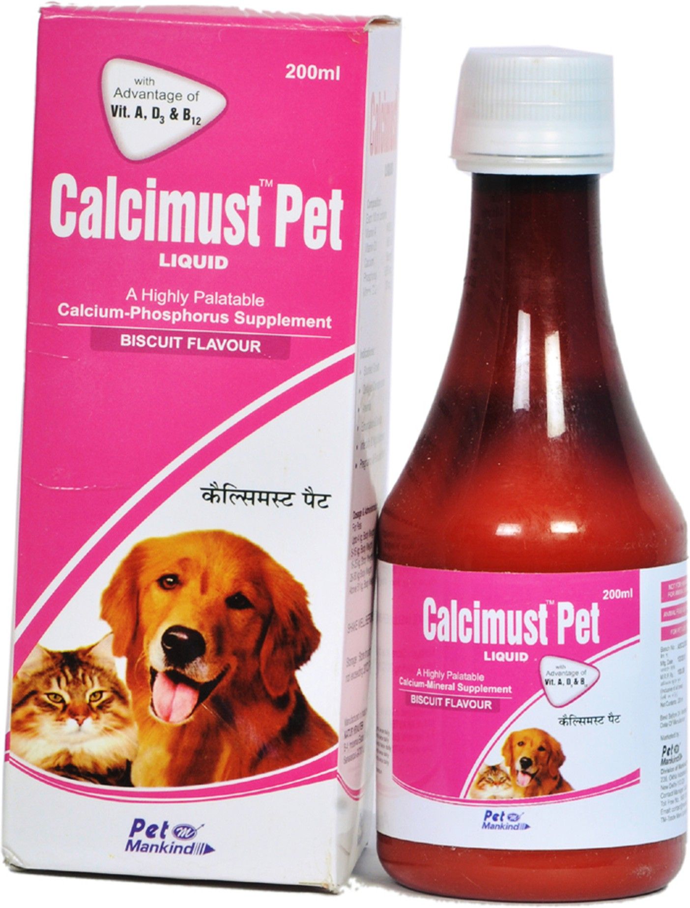mankind Calcium Supplement Liquid-picture-27