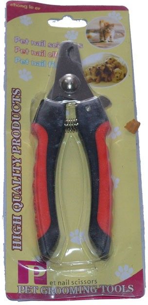 Scissor Nail Clipper-image-33