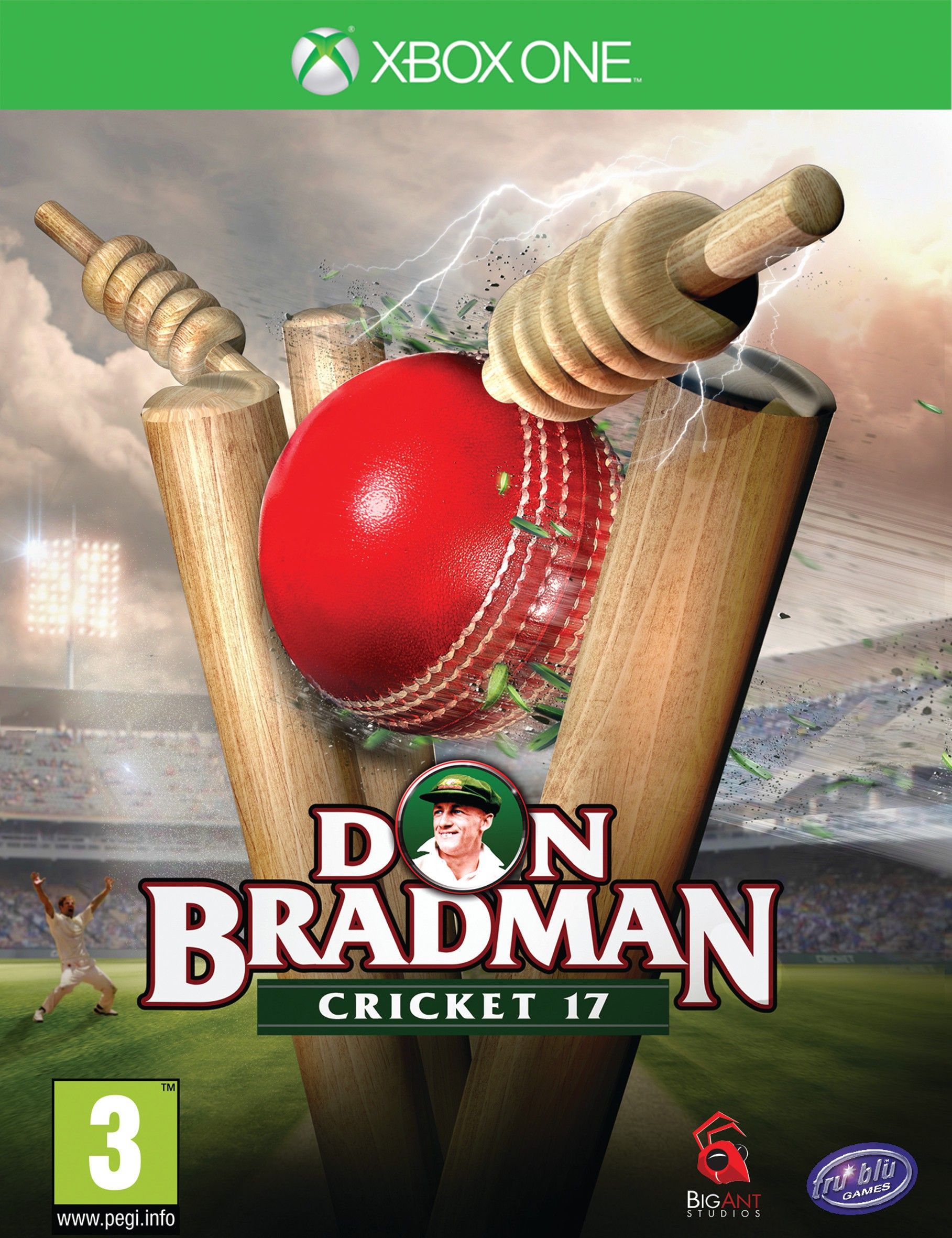 Don Bradman Cricket 17-picture-25