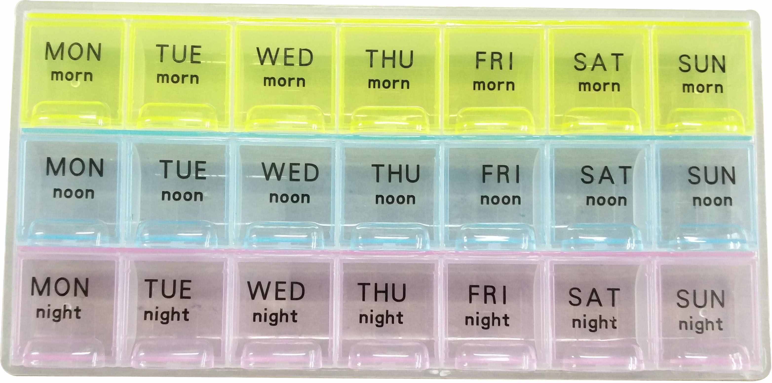 1 Week Morning Noon And Night Manual Pill Box-image-27