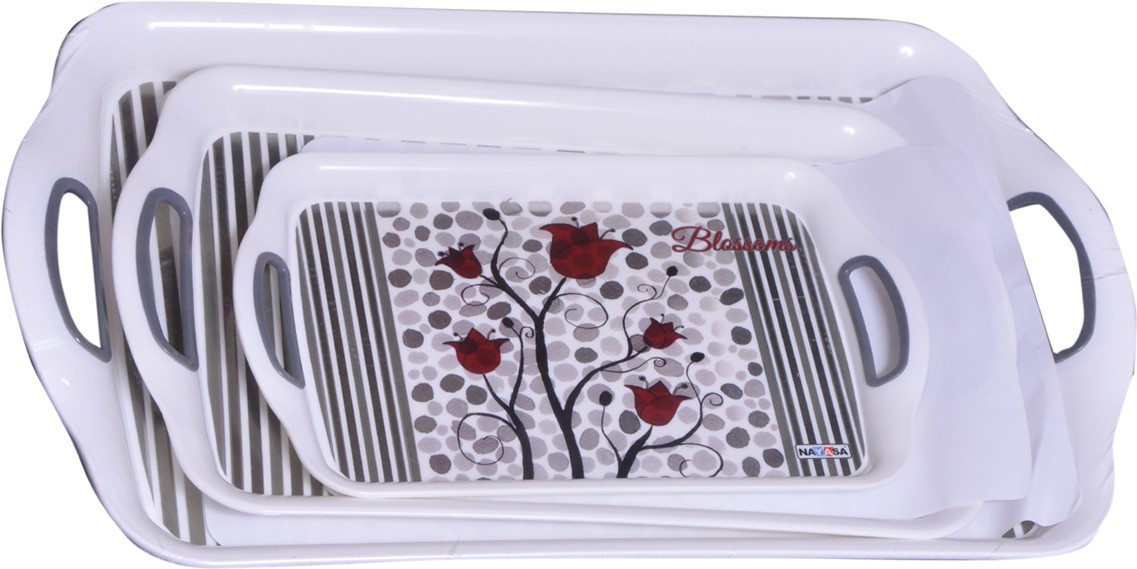 Nayasa Tray Tray image 1