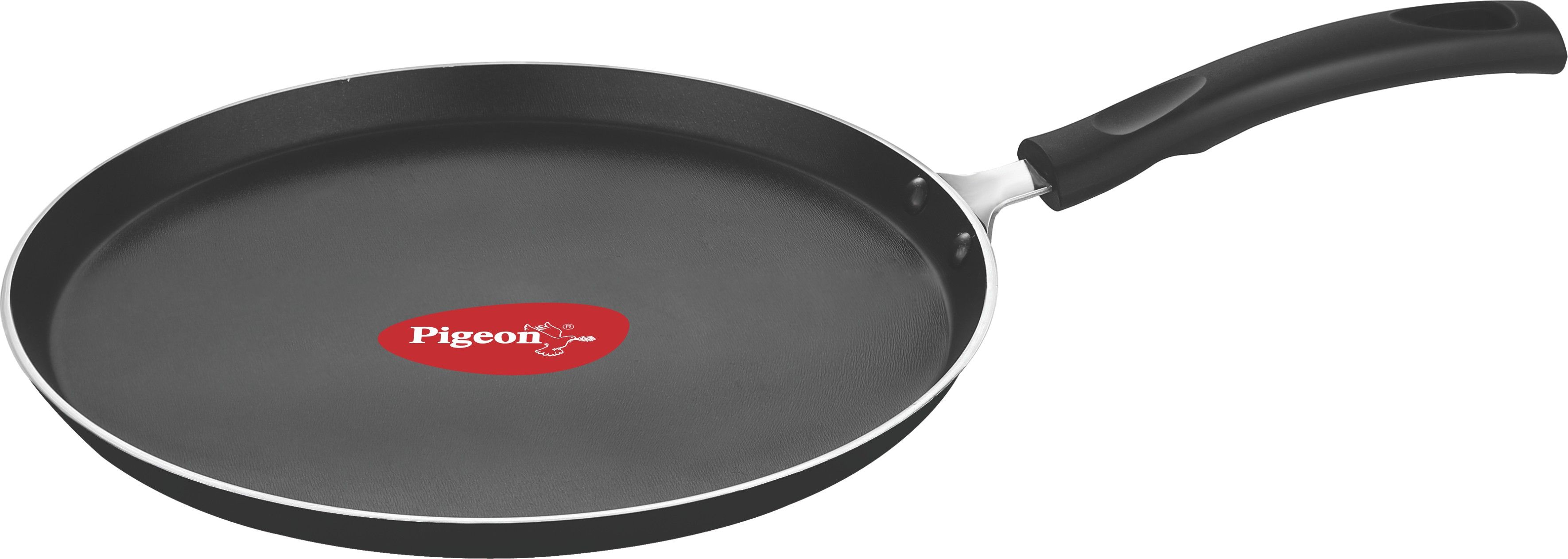 pigeon NON STICK forged flat 280 Special Tawa 27 cm diameter-picture-19