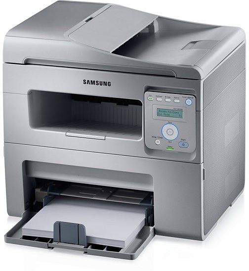 SAMSUNG SCX 4321 Multi-function Monochrome Laser Printer-image-28