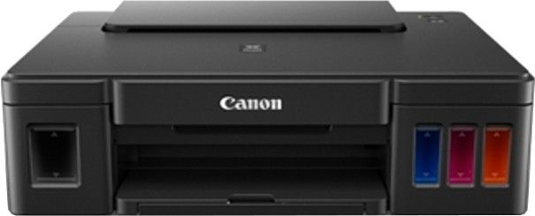 Canon Pixma G 1000 Single Function Color Ink Tank Printer (Borderless Printing)-picture-13