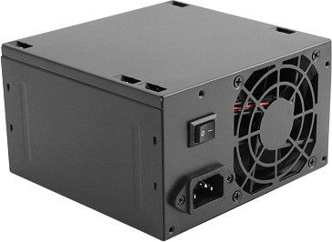 ZEBRONICS BLACK GOLD 450 Watts Computer PSU with 2 SATA Cables-picture-14