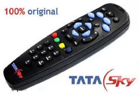 Newdort Tata Sky 1 Tata Skye Remote Controller-picture-28
