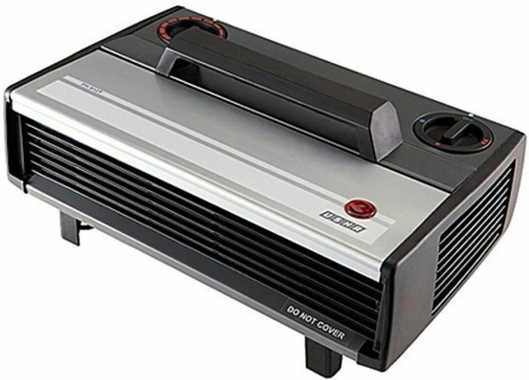 usha 812t Fan Room Heater-picture-42