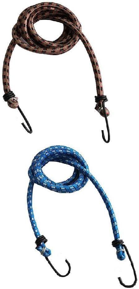 Stretch Cord A2 Multicolor