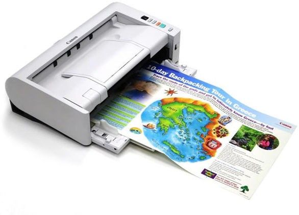 Canon Scanner DR-M1060 Scanner