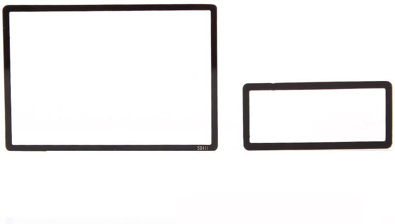 Axcess Screen Guard for Canon 5D Mark 3-image-20