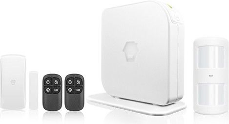 Chuango G3 - Alarm Wireless Sensor Security System-picture-33