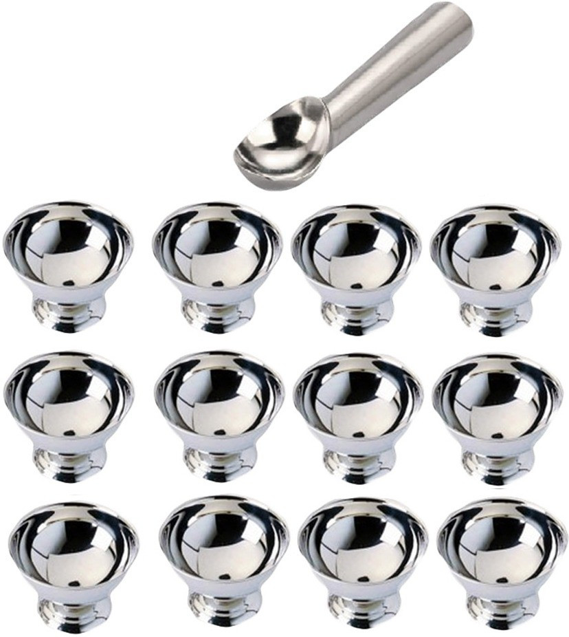 dynore Bowl Spoon Serving Set image 1