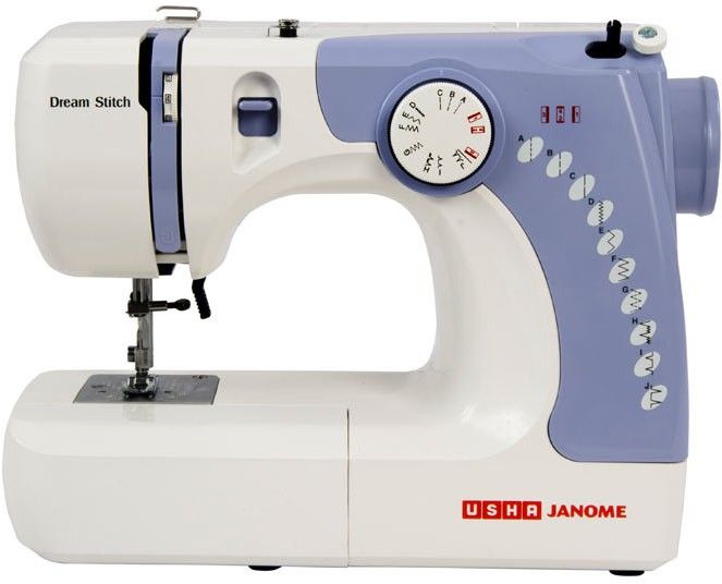 usha Dream Electric Sewing Machine-picture-20