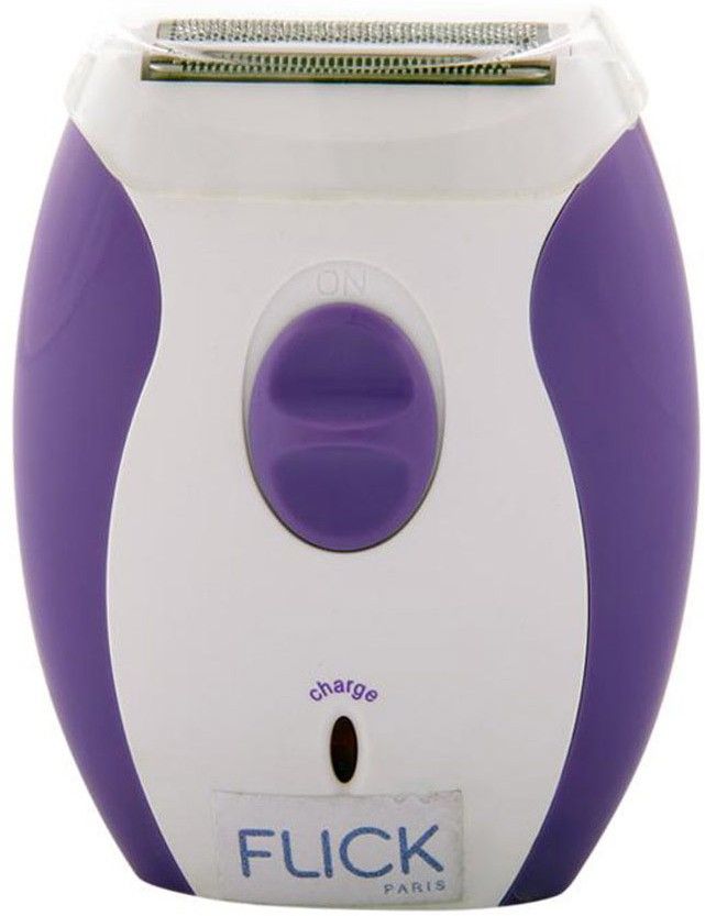 Flick Paris FS214 Cordless Epilator-image-26