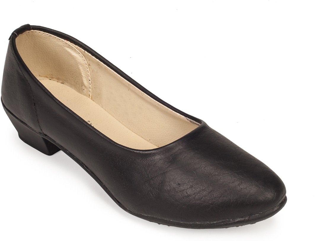 Mono Tone Slip On For Women-image-34