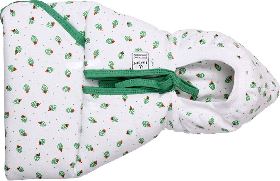 Cherry Wrap Sleeping Bag-image-43