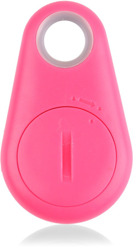 crocon Itag Tracker Anti Lost Alarm Remote Shutter Voice Location Smart Tracker image 1