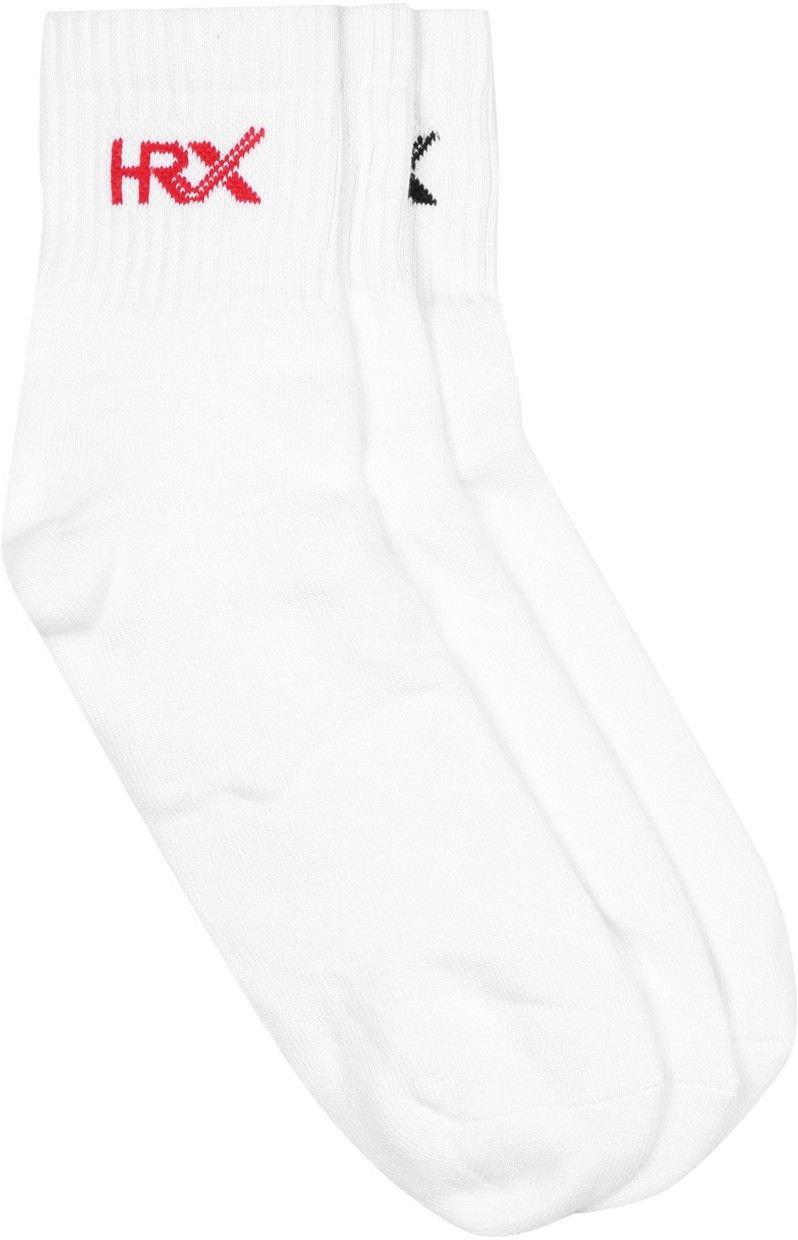 hrx by hrithik roshan Men Mid-Calf/Crew-picture-23